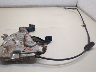 Педаль ручника, ориг. номер CL1Z2780C, Lincoln Navigator 2006-2014