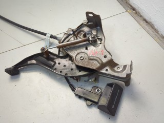 Педаль ручника, ориг. номер 47101SJCA02, Honda Ridgeline 2005-2009