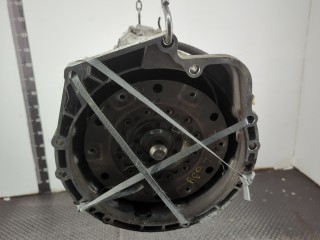 КПП - автомат (АКПП) 4х4 BMW 5 F10 2009-2013