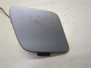 Заглушка буксировочного крюка передняя, ориг. номер 8K0807241E, Audi A4 (B8) 2007-2012