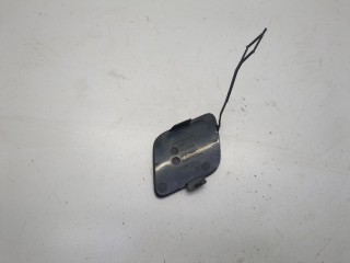 Заглушка буксировочного крюка передняя, ориг. номер 8K0807241E, Audi A4 (B8) 2007-2012
