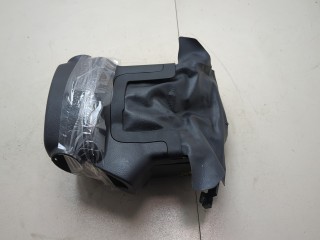 Кожух рулевой колонки, ориг. номер 34341AJ05AVH, Subaru Legacy 2009-2013