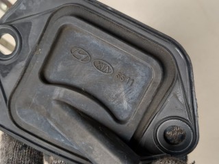Трос кулисы КПП, ориг. номер 46790F2700, Hyundai Elantra 2018-2020