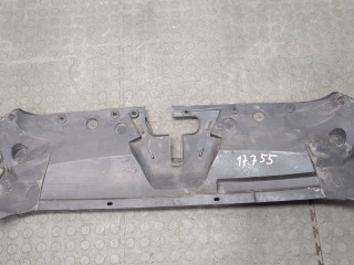Накладка замка капота, ориг. номер HP5316613AB, Lincoln MKZ 2016-2020