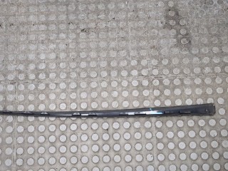 Молдинг стекла (лобовое) левое, ориг. номер 86130C1100, Hyundai Sonata 7 LF 2014-2017