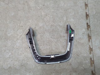 Пластик центральной консоли, ориг. номер DS73F045P26C, Ford Mondeo 5 2014-2019