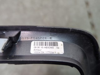 Пластик центральной консоли, ориг. номер DS73F045P26C, Ford Mondeo 5 2014-2019