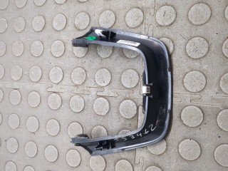 Пластик центральной консоли, ориг. номер DS73F045P26C, Ford Mondeo 5 2014-2019