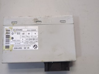 Блок управления бесключевого доступа, ориг. номер 6941803, 5WK49134, BMW 7 серия 1998-2001