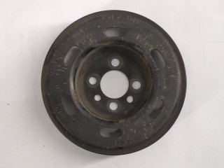 Шкив коленвала, ориг. номер 06A105255F, Seat Leon 2005-2009