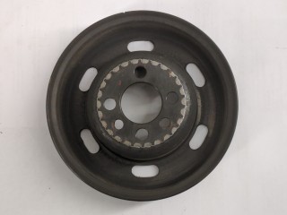 Шкив коленвала, ориг. номер 06A105255F, Seat Leon 2005-2009