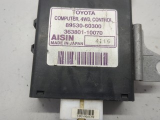 Блок управления полным приводом, ориг. номер 8953060300, Lexus GX 2002-2009