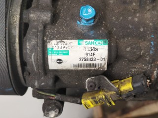 Генератор, ориг. номер 12317615484, Mini Cooper 2006-2010