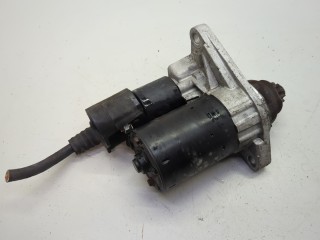 Стартер, ориг. номер 02T911023R, 02T911023RX, Volkswagen Jetta 5 2005-2010