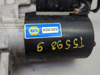 Стартер, ориг. номер 02T911023R, 02T911023RX, Volkswagen Jetta 5 2005-2010