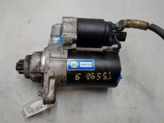 Стартер, ориг. номер 02T911023R, 02T911023RX, Volkswagen Jetta 5 2005-2010