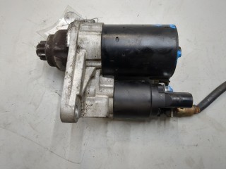 Стартер, ориг. номер 02T911023R, 02T911023RX, Volkswagen Jetta 5 2005-2010