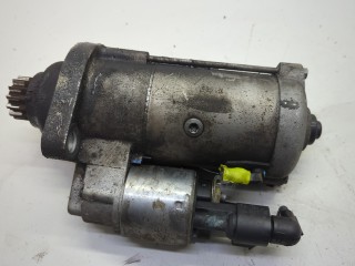 Стартер, ориг. номер 02Z911024, Volkswagen Golf 6 2008-2012