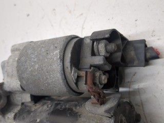 Стартер, ориг. номер 2S6U11000CC, Ford Focus 2007-2011