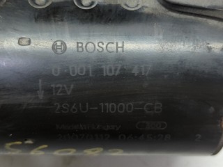 Стартер, ориг. номер 0001107417, 2S6U11000CB, Ford C-Max 2003-2007