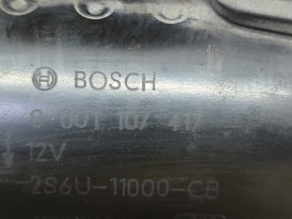 Стартер, ориг. номер 0001107417, 2S6U11000CB, Ford C-Max 2003-2007