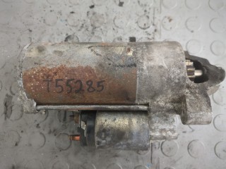 Стартер Ford Focus 2001-2005