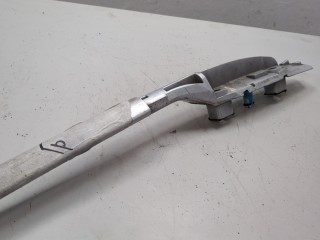 Рейлинг на крышу (одиночка) правое, ориг. номер 738224CC1A, Nissan X-Trail (T32) 2013-2019