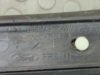 Рейлинг на крышу (одиночка) правое, ориг. номер M1PZ7855106AA, Ford Bronco Sport 2020-2024