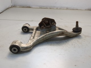 Рычаг подвески левый задний, ориг. номер 55502CG000, Infiniti FX 2002-2006