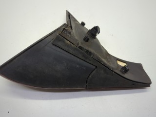 Зеркало боковое левое, ориг. номер 9134809, 9138437, Opel Vectra 1999-2002