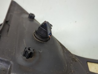 Зеркало боковое левое, ориг. номер 9134809, 9138437, Opel Vectra 1999-2002