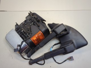 Зеркало боковое правое, ориг. номер BC3Z17682LA, Ford F-250 2010-2016