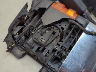Зеркало боковое правое, ориг. номер BC3Z17682LA, Ford F-250 2010-2016
