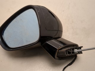 Зеркало боковое левое Citroen C5 2004-2008