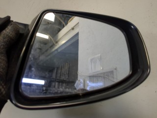 Зеркало боковое левое, ориг. номер 963021CA0B, Infiniti FX 2008-2012