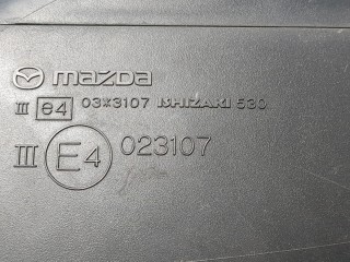 Зеркало боковое правое, Mazda CX-9 2012-2016
