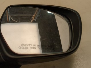 Зеркало боковое правое, Mazda CX-9 2012-2016