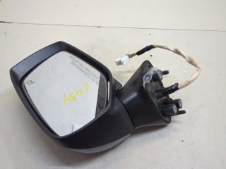 Зеркало боковое правое, ориг. номер 91036AL13A, Subaru Legacy 2012-2015