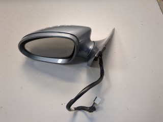 Зеркало боковое левое, ориг. номер A2218100376, Mercedes S-Класс 2005-2009