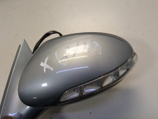 Зеркало боковое левое, ориг. номер A2218100376, Mercedes S-Класс 2005-2009