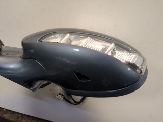 Зеркало боковое левое, ориг. номер A2218100376, Mercedes S-Класс 2005-2009