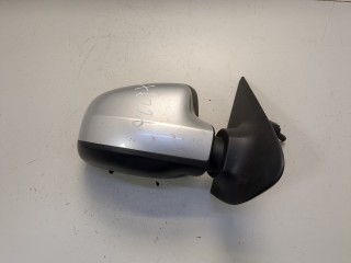 Зеркало боковое правое, ориг. номер 963013379R, Dacia Sandero 2012-2016