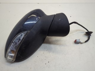 Зеркало боковое правое, ориг. номер 1753800, 8A6117682CK5YYW, Ford Fiesta 2008-2013