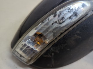 Зеркало боковое правое, ориг. номер 1753800, 8A6117682CK5YYW, Ford Fiesta 2008-2013