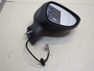 Зеркало боковое правое, ориг. номер 1753800, 8A6117682CK5YYW, Ford Fiesta 2008-2013