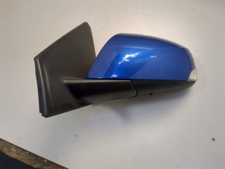 Зеркало боковое левое, ориг. номер 963020180R, Renault Megane 2008-2014