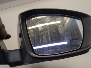 Зеркало боковое правое, ориг. номер 5E2857508N, 5E0857538A, Skoda Octavia 2017-2020