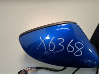 Зеркало боковое правое, ориг. номер 5E2857508N, 5E0857538A, Skoda Octavia 2017-2020