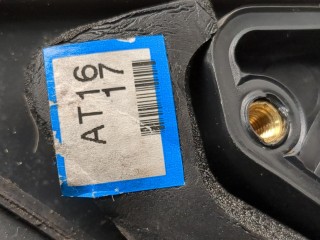 Зеркало боковое левое, ориг. номер 8761025311CA, Hyundai Accent 1999-2012