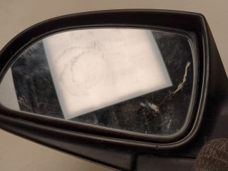 Зеркало боковое левое, ориг. номер 8761025311CA, Hyundai Accent 1999-2012